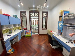 siêu hiếm. bán nhà đường định công thượng. 52m2 xây 4 tầng. gần đường ô tô tránh