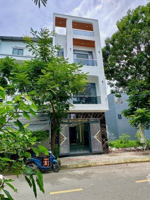 nhà mặt phố thuận an- hồ chí minh, sổ sẵn