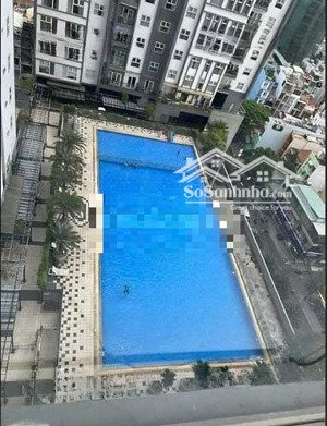 hot cho thuê căn hộ xi grand court 2pn 2wc 70m2 full nội thất giá 16 triệu/tháng, lh 077072306