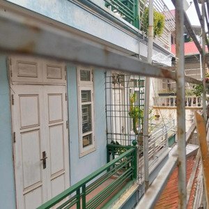 bán nhà quận hai bà trưng - 88.9m2 - 4 tầng - ngõ nông gần ô tô