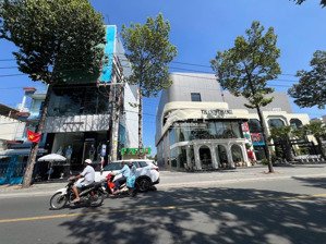 cần bán nhà mặt tiền đường yersin hiệp thành