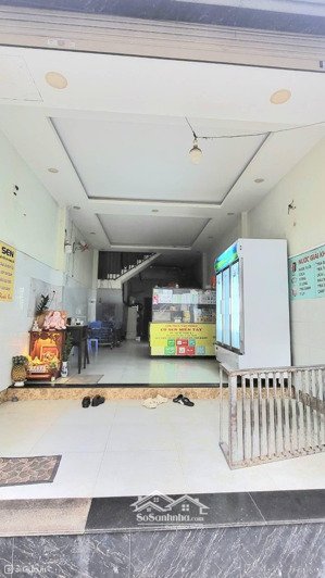 chỉ 13 tỷ, mặt tiền đề thám q1, sát trần hưng đạo, 56 m2, 3 tầng