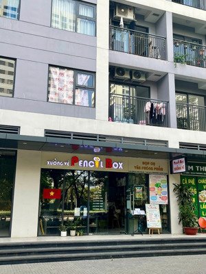 bán shop và house 90m2 mặt đường tại vinhomes grand park giá 12.5 tỷ