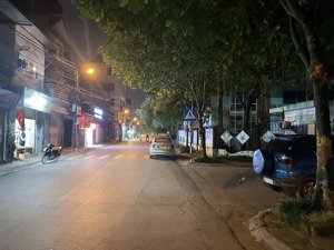 90,2m2 đất giang biên - vỉa hè - ô tô tránh - 16,8 tỷ