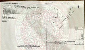 cần tiền bán gấp đất chính chủ - giá 590 triệu - bao giấy tờ