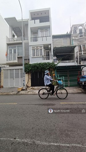 bán đất mt đường số tân quy, quận 7, dt 51m2, giá chỉ 8.5 tỷ tl