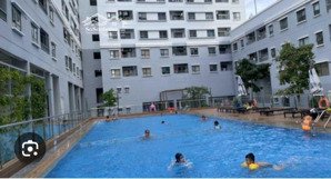 bán căn hộ fresca riverside 60m 2pn view thoáng giá chỉ 2.45 tỷ bình chiểu, thủ đức