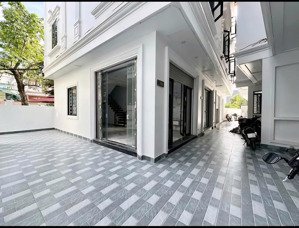 nhà 4 tầng giáp mặt đường hồ sen chỉ từ 3,6 tỷ còn duy nhất 2 căn