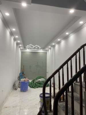 chính chủ cần bán nhà ngõ 3 nhân hoà - thanh xuân - nhà 5 tầng 3 ngủ