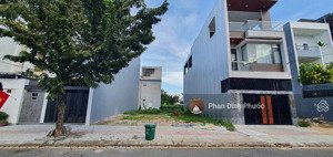 bán cặp đất đường thanh lương 18 - đông nam - hòa xuân