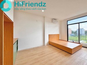 khai trương chdv ban công - nội thất cao cấp - ngay đảo kim cương