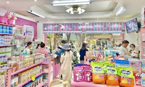 cho thuê nhà mặt phố nguyễn đình chiểu, 100m2, mặt tiền 6.5m. hiếm