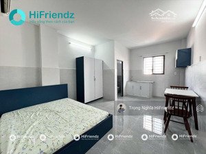 cho thuê phòng chưa qua sử dụng có cửa sổ đường quang trung - phường 8 - gò vấp