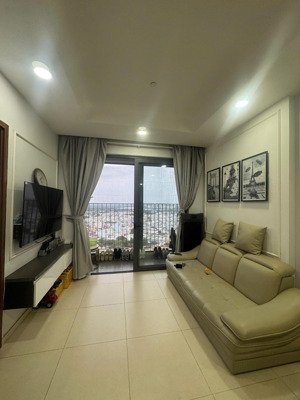 bán cc the pegasuite, 4,1 tỷ, 68m2, 2pn + 2wc, tiện ích đầy đủ, giá tốt