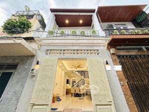 bán nhà riêng 1tỷ860 tại nguyễn văn đậu, phường 11, bình thạnh