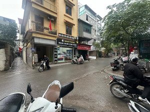 bán nhà phố đội cấn, ô tô tránh- dt 61m2, mt: 4,8m - 6 tầng thang máy- chỉ 23 tỷ - lh: 