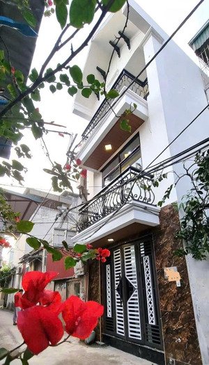 bán nhà riêng 4pn, 3wc tại vân côn, hoài đức, hà nội, 4,2 tỷ, 41m2 giá hà nội, 4,2 tỷ, 41m2 giá tốt