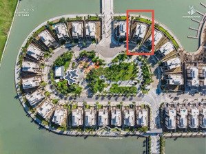 chào bán dinh thự ~700m2 the rivus - vinhomes grand park | rẻ hơn thị trường 15%