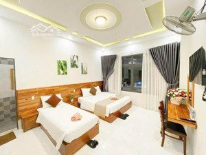 homestay gần biển, sát đại học quy nhơn