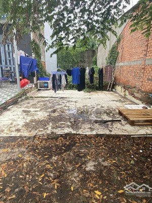 đất full thổ cư, hẻm xe hơi 1 trục 5x20,3, có gpxd, lê văn lương, phước kiểng, nhà bè, 5,25 tỷ tl