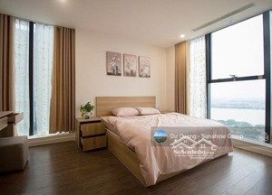 bán căn góc 3 ngủ - sunshine city - 104.1 m2 - 2 ban công thoáng - tầng cao thoáng - 10 tỷ (sổ)