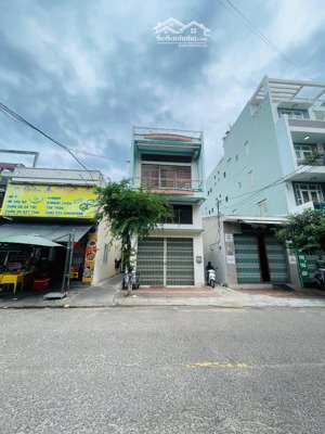 bán nhà riêng 70m2, 7,3 tỷ, lý thái tổ, quang trung, quy nhơn, bình định