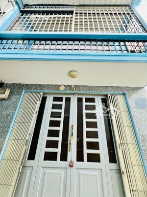 hẻm xe tải bán nr 2pn, 2wc, 56m2, tại phú thạnh, tân phú, hcm