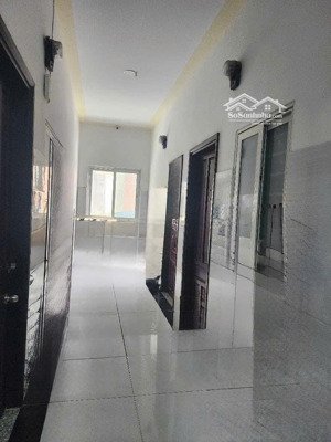 chdv 32 phòng full - 191m2 - sát luỹ bán bích, tân phú - hxh - dòng tiền 90tr/th