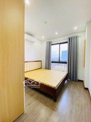 bán toà căn hộ dịch vụ vị trí vàng gần công viên hoà bình, đsq hàn quốc