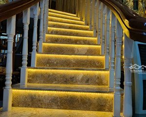 bán biệt thự 4 tầng, 270m2 tại trường sơn, p 4, tân bình, hcm, giá 54 tỷ vnd