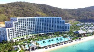 bán lỗ biệt thự vinpearl nha trang bay resort & villas 3pn view đẹp, lợi nhuận 1,8 tỷ/ năm