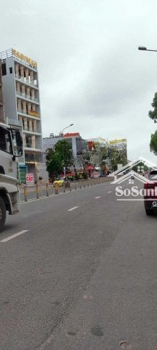 bán nhà 233 và 235 mặt tiền đường tây thạnh,q. tân phú. - dt 8m x 33m - ctxd: hầm 7 tầng