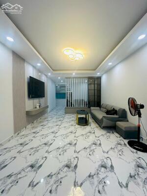 Siêu Phẩm nhà mới - DT 46m2 - 2 tầng - Nguyễn Trọng Tuyển - Lê Văn Sỹ - giá chỉ 6 tỷ 250tr