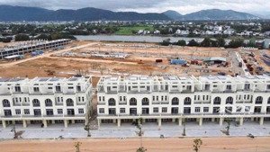 quy nhơn iconic dự án đất nền có sổ