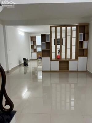 Nhà ngõ 583 Kim Ngưu, ô tô tránh, 45m2 x 5T đẹp, MT 5m, giá 13.1 tỷ có TL, 0985868893
