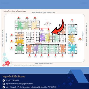 căn hộ phong cách nhật bản bcons asahi suất nội bộ căn đẹp 1pn từ 1 tỷ 6 tại tp.hcm