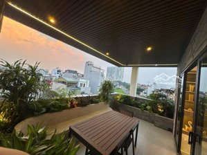 ngõ phố thạch bàn - đi bộ ra hồ ben - 6 tầng thang máy- 5-7 chỗ vào nhà - ngõ vừa nông vừa rộng