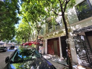 chính chủ bán gấp nhà lk đô nghĩa, hà đông - 100m2 - 2 mặt đường, vỉa hè, ô tô tránh. nhỉnh 18 tỷ