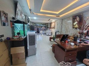 mặt tiền kinh doanh tầm vu bình thạnh, ngang 4.2m, 67m giá 21.5 tỷ