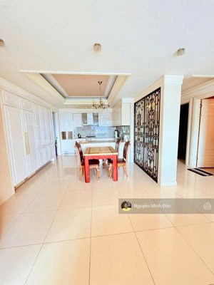 căn hộ cantavil 3pn cao cấp ngay ga metro văn thánh view hồ