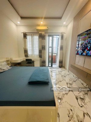 bán nhà hẻm 252/ lê văn sỹ - dt 46m2 - 2 tầng - nhà đẹp ở liền - giá 6.3 tỷ tl