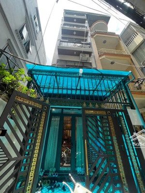 bán nhà phố thái thịnh gần ngã tư sở 45m2 x 5t giá 14,8 tỷ (có tl)