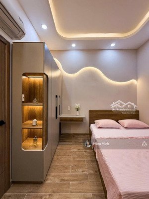 cần bán gấp nhà góc 2mt hxh đồng đen, tân bình - 45m2 - 4 tầng - giá 6.2 tỷ