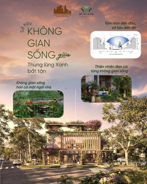 nhà vườn búng gội 1 trệt 2 tầng có sổ hồng chỉ 680tr ký hdmb