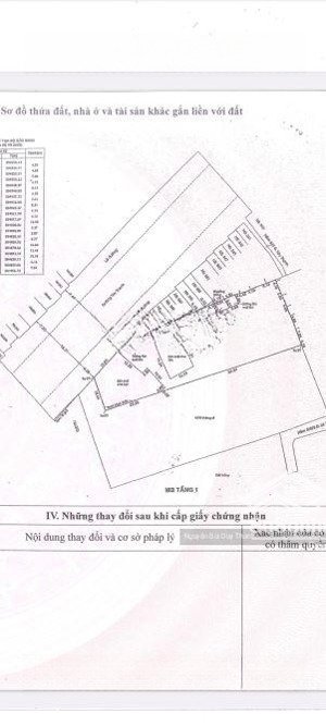 bán nhà mtkd tây thạnh quận tân phú 4530m2 giá 230 tỷ tl (cách lê trọng tấn 100m) giá 230 tỷ