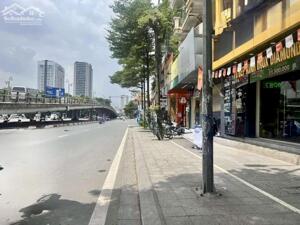 Cơ hội đầu tư giữ tiền - Bán Nhà mặt phố Tây Sơn, Đống Đa, 46m, 4 tầng, 25.4 tỷ