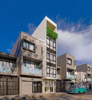 siêu phẩm tt hà đông -dt 50m/5t - thang máy- oto chạy quanh nhà - cạnh trường học - dân trí cao