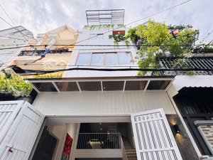 bán nhà chính chủ sát bên siêu thị phường 16 gò vấp