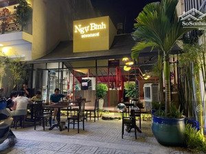 bán nhà hẻm 12m nguyễn hữu cảnh p22, bình thạnh - 7.7x20m nhà cấp 4 - bán 40 tỷ