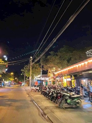 hot! bán ngay mặt tiền kinh doanh quận 12-nguyễn thị kiêu. lh 